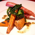 高田馬場 Ristorante En - 