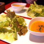 高田馬場 Ristorante En - 