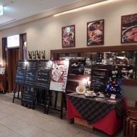 スペイン料理 La Cazuela 三ノ宮 ミント神戸店 - お店の外観