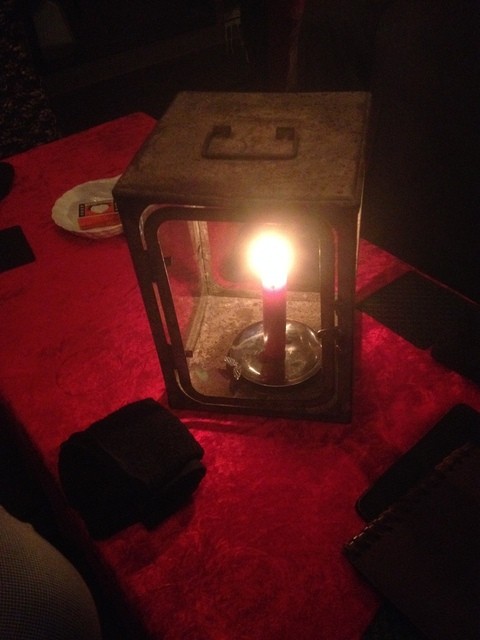 Bar Panorama To photo 4