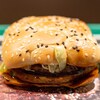 マクドナルド - 料理写真:2024.1 チーズダブルてりやき（550円）