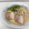 なべさんラーメン