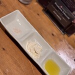 とんかつ小ばやし - 