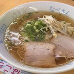 なべさんラーメン - 