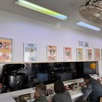 なべさんラーメン - 