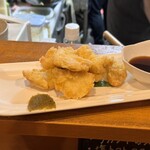 酒と蕎麦後藤 - 