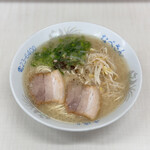 なべさんラーメン - 