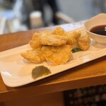 酒と蕎麦後藤 - 