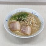 なべさんラーメン - 