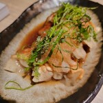 博多もつ処もつ擴 - 