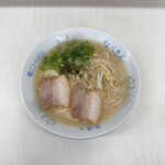 なべさんラーメン - 