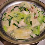 博多もつ処もつ擴 - 