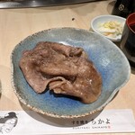 すき焼き ちかよ - 