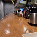 とんかつ小ばやし - 