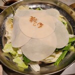 博多もつ処もつ擴 - 