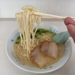 なべさんラーメン - 