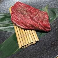 北新地はらみ 法善寺店 -  北新地はらみ 法善寺店 -