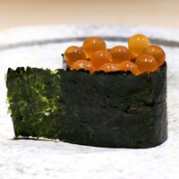 鮨 由う - 