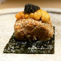 鮨 由う - 