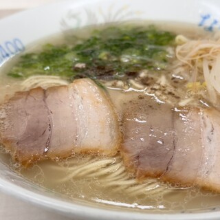 なべさんラーメン_1