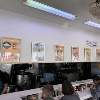 なべさんラーメン_2