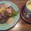 TONDAMACHI CAFE