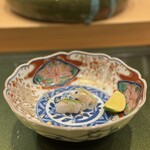 鮨楽座 八の樹 - 