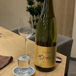 炭火とワインと純米酒 King Momo - 