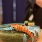 鮨楽座 八の樹 - 