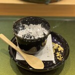 鮨楽座 八の樹 - 