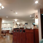 フランス菓子ペシェ・ミニヨン - 