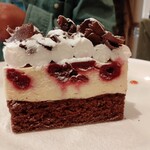 フランス菓子ペシェ・ミニヨン - 