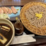 そじ坊 - 料理写真: