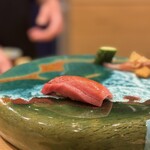 Sushi Rakuzayano Ki - 