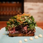 マ・キュイジーヌ - 