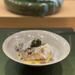 鮨楽座 八の樹 - 