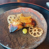 新宿 京懐石 柿傳 - 