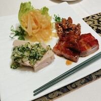 銀座アスター 新宿賓館  - 