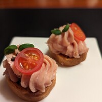 ラトリエ ドゥ ジョエル・ロブション - 