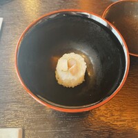 新宿 京懐石 柿傳 - 