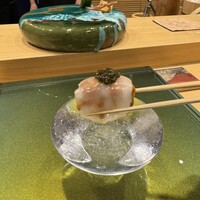 鮨楽座 八の樹 - 