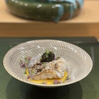 鮨楽座 八の樹 - 