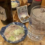 立飲み たきおか - 