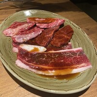 焼肉 うしみつ 恵比寿本店 - 