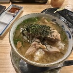 俺の魚を食ってみろ!!  - 