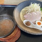 つけ麺・ラーメン・油そば 八本松製麺所 - 