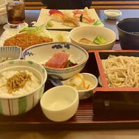 とんかつ まい泉 青山本店 - 