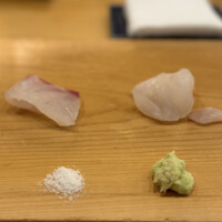 鮨 しゅん輔 阿佐ヶ谷 - 