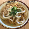 西端手打 上戸うどん