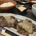 仙台 牛たん横丁 - 